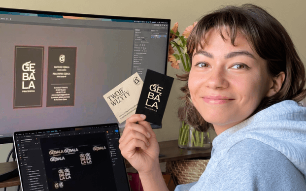 Corporate visual identity – why does a brand need more than a good logo?