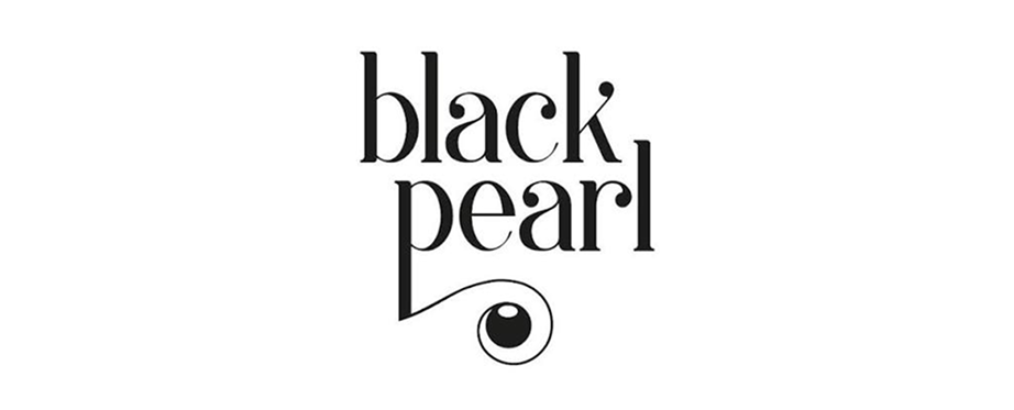 Black Pearl Nail